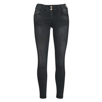 Textiel Dames ¾ jeans & 7/8 jeans Le Temps des Cerises ULTRAPULP Zwart