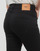 Textiel Dames Straight jeans Le Temps des Cerises PULP HIGH REGULAR Stay / Zwart