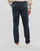 Textiel Heren Straight jeans Le Temps des Cerises 812 JUGANDO Blauw / Zwart