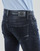 Textiel Heren Skinny jeans Le Temps des Cerises 711 JOGG Blauw / Zwart