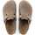 Schoenen Heren Sandalen / Open schoenen Birkenstock Boston leoi Bruin