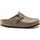 Schoenen Heren Sandalen / Open schoenen Birkenstock Boston leoi Bruin
