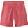 Textiel Heren Korte broeken / Bermuda's adidas Originals Heavyweight shmoofoil short Oranje
