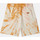 Textiel Heren Korte broeken / Bermuda's Dickies Seatac short Geel