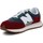 Schoenen Jongens Sandalen / Open schoenen New Balance GS237ED Multicolour