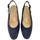 Schoenen Dames Sandalen / Open schoenen Calzaturificio Loren LO5251bl Blauw