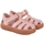 Schoenen Kinderen Sandalen / Open schoenen IGOR Baby Nico Caramelo - Maquillage Roze