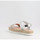 Schoenen Meisjes Sandalen / Open schoenen Nens 5741-PS2 Zilver