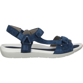 Schoenen Dames Sandalen / Open schoenen Ara Sandalen Blauw