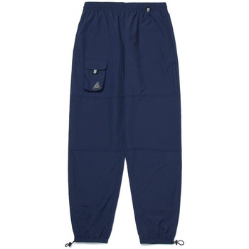 Textiel Heren Broeken / Pantalons Huf Pant cinch tech Blauw