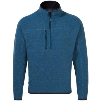 Textiel Heren Sweaters / Sweatshirts Craghoppers CR321 Blauw