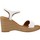 Schoenen Sandalen / Open schoenen Unisa RITA 22 NS Wit