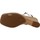 Schoenen Sandalen / Open schoenen Unisa RITA 22 NS Wit