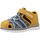 Schoenen Jongens Sandalen / Open schoenen Primigi 1864111 Geel
