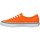 Schoenen Dames Sneakers Vans 145575 Oranje