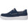 Schoenen Heren Sneakers Timberland SENECA BAY BOAT Blauw
