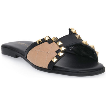 Schoenen Dames Sandalen / Open schoenen Mosaic 02015 NERO Zwart
