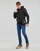 Textiel Heren Sweaters / Sweatshirts Tommy Jeans TJM REGULAR FLEECE Zwart