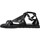 Schoenen Dames Sandalen / Open schoenen Airstep / A.S.98 A66006 Zwart