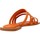 Schoenen Dames Sandalen / Open schoenen Angel Alarcon 22084 016E Oranje
