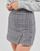 Textiel Dames Korte broeken / Bermuda's Moony Mood LOCADIE Grijs