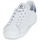 Schoenen Kinderen Lage sneakers Victoria DEPORTIVO BASKET PIEL Wit / Blauw
