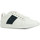 Schoenen Heren Sneakers Le Coq Sportif Mastercourt Classic Workwear Wit