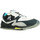 Schoenen Sneakers Le Coq Sportif LCS R800 Solary Zwart