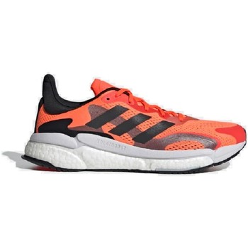 Schoenen Dames Running / trail adidas Originals Solar Boost 3 M Oranje