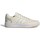 Schoenen Dames Lage sneakers adidas Originals Hoops 2.0 Wit