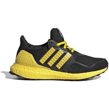 Schoenen Kinderen Running / trail adidas Originals Ultraboost Dna X Lego Colors J Zwart
