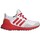 Schoenen Kinderen Running / trail adidas Originals  Wit