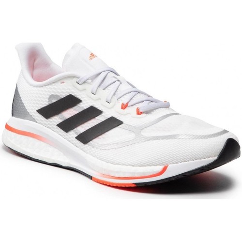 Schoenen Heren Running / trail adidas Originals  Wit