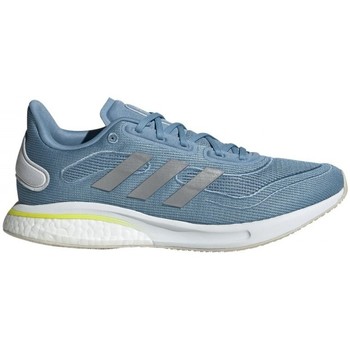 Schoenen Dames Running / trail adidas Originals Supernova W Blauw