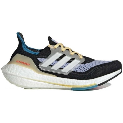 Schoenen Dames Running / trail adidas Originals  Multicolour