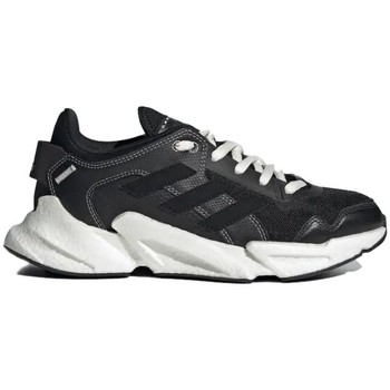Schoenen Dames Running / trail adidas Originals Kk X9000 Zwart