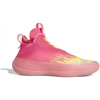 Schoenen Heren Basketbal adidas Originals N3Xt L3V3L Futurenatural Multicolour