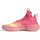 Schoenen Heren Basketbal adidas Originals N3Xt L3V3L Futurenatural Multicolour