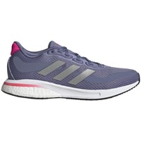 Schoenen Kinderen Running / trail adidas Originals  Blauw