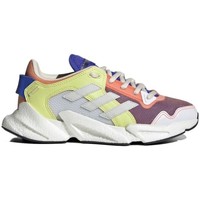 Schoenen Dames Running / trail adidas Originals Kk X9000 Multicolour