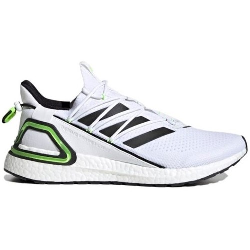 Schoenen Running / trail adidas Originals Ultraboost 20 Lab Wit
