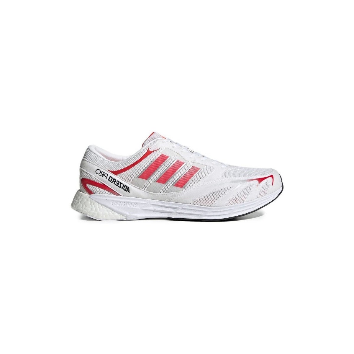 Schoenen Heren Running / trail adidas Originals Adizero Pro Dna Wit