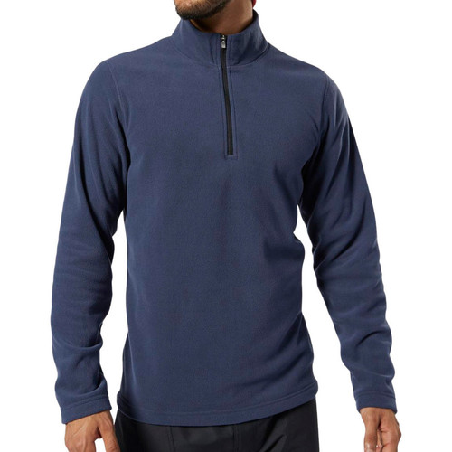 Textiel Heren Sweaters / Sweatshirts Reebok Sport  Blauw