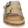 Schoenen Heren Sandalen / Open schoenen Stay SANDALIAS  27-377C CABALLERO BEIGE Beige