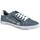 Schoenen Heren Sneakers Tom Tailor 3280814 Blauw