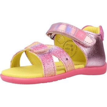Schoenen Meisjes Sandalen / Open schoenen Agatha Ruiz de la Prada 212903 Roze