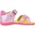 Schoenen Meisjes Sandalen / Open schoenen Agatha Ruiz de la Prada 212903 Roze