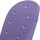 Schoenen Heren Sandalen / Open schoenen adidas Originals Shmoofoil slide Violet