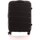 Tassen Soepele Koffers American Tourister MC8009902 Zwart