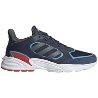 Schoenen Heren Running / trail adidas Originals 90S Valasion Blauw